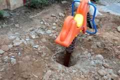 Transform your empty space into a fun zone! At Rainbow Play, we manufacture world-class, durable, and safe outdoor play equipment in Bangalore. Whether it's for a school, apartment complex, or public park, our ISO-certified designs are built to last.