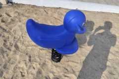 Transform your empty space into a fun zone! At Rainbow Play, we manufacture world-class, durable, and safe outdoor play equipment in Bangalore. Whether it's for a school, apartment complex, or public park, our ISO-certified designs are built to last.