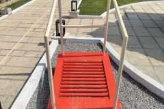 Transform your empty space into a fun zone! At Rainbow Play, we manufacture world-class, durable, and safe outdoor play equipment in Bangalore. Whether it's for a school, apartment complex, or public park, our ISO-certified designs are built to last.