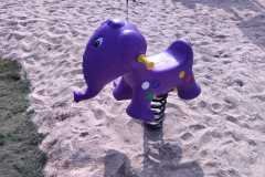 Transform your empty space into a fun zone! At Rainbow Play, we manufacture world-class, durable, and safe outdoor play equipment in Bangalore. Whether it's for a school, apartment complex, or public park, our ISO-certified designs are built to last.