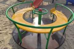 Transform your empty space into a fun zone! At Rainbow Play, we manufacture world-class, durable, and safe outdoor play equipment in Bangalore. Whether it's for a school, apartment complex, or public park, our ISO-certified designs are built to last.