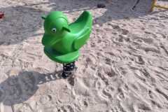 Transform your empty space into a fun zone! At Rainbow Play, we manufacture world-class, durable, and safe outdoor play equipment in Bangalore. Whether it's for a school, apartment complex, or public park, our ISO-certified designs are built to last.