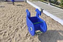 Transform your empty space into a fun zone! At Rainbow Play, we manufacture world-class, durable, and safe outdoor play equipment in Bangalore. Whether it's for a school, apartment complex, or public park, our ISO-certified designs are built to last.