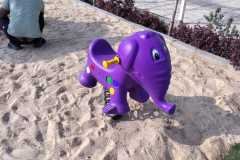 Transform your empty space into a fun zone! At Rainbow Play, we manufacture world-class, durable, and safe outdoor play equipment in Bangalore. Whether it's for a school, apartment complex, or public park, our ISO-certified designs are built to last.