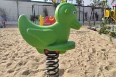 Transform your empty space into a fun zone! At Rainbow Play, we manufacture world-class, durable, and safe outdoor play equipment in Bangalore. Whether it's for a school, apartment complex, or public park, our ISO-certified designs are built to last.