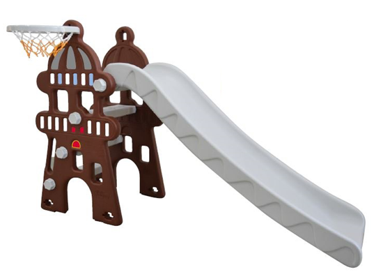 Transform Your Home into a Fun and Learning Zone with Indoor Play Equipment!