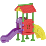 Indoor Play Equipment