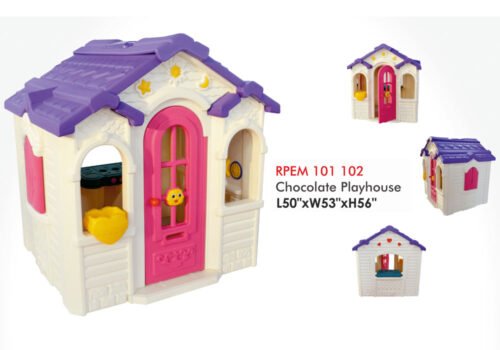 indoor play equipment