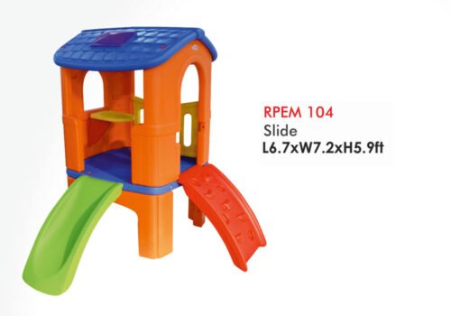 indoor play equipment