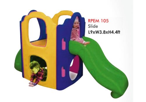 indoor play equipment