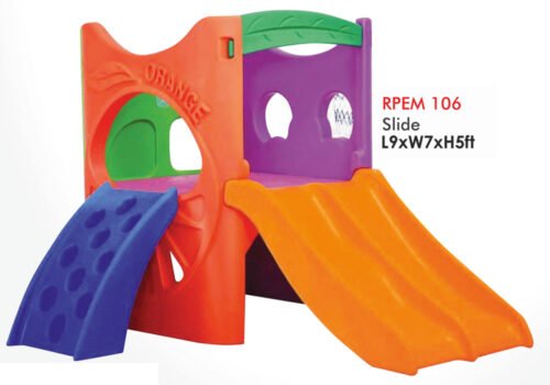indoor play equipment
