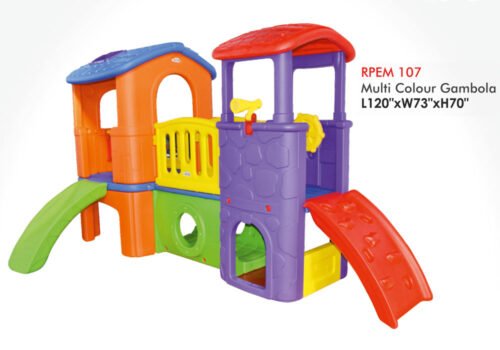 indoor play equipment