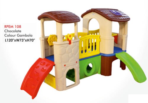 indoor play equipment