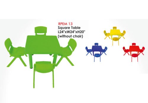 indoor play equipment