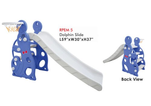 indoor play equipment