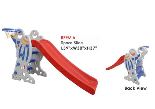 indoor play equipment