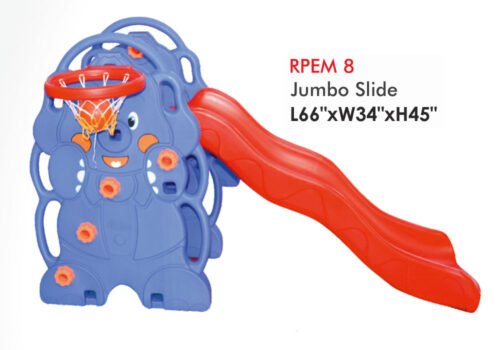 indoor play equipment