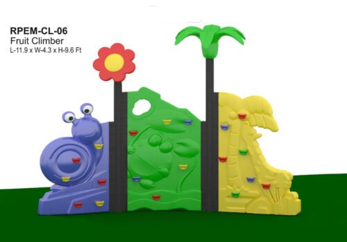 playground climbers