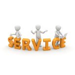 Services