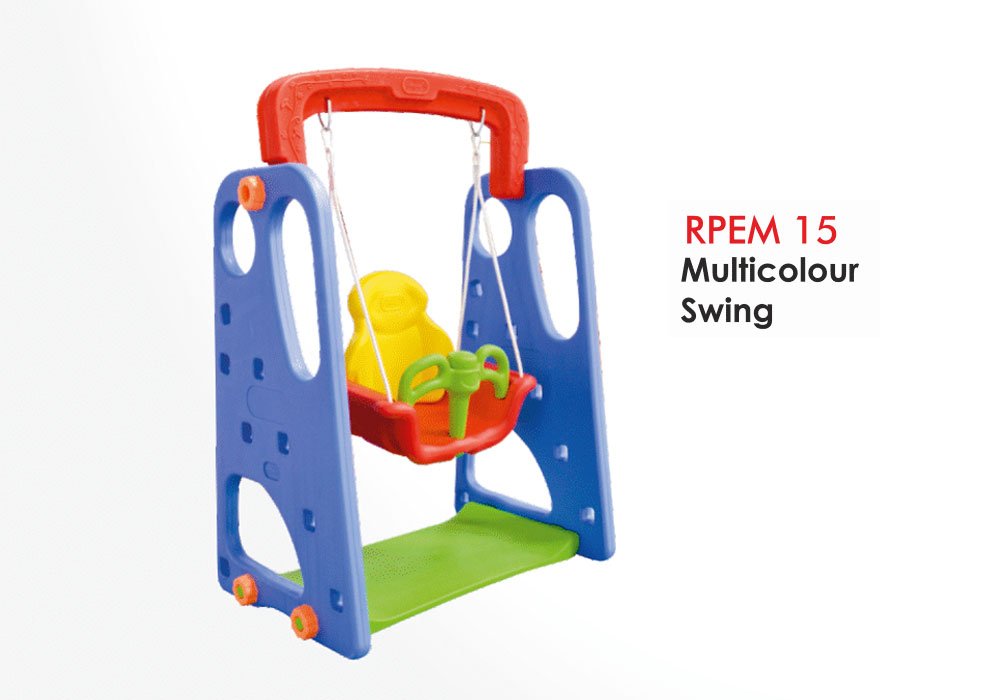 indoor play equipment