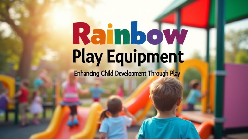 Durable Play Equipment Manufacturer in Jayanagar, Bangalore