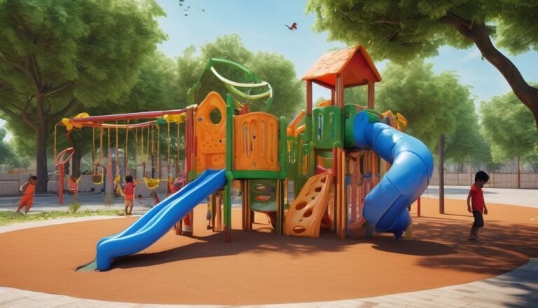 Outdoor Children Play Item Manufacturer in Devanahalli