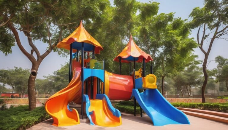 Outdoor Frp Slide Maker in Devanahalli