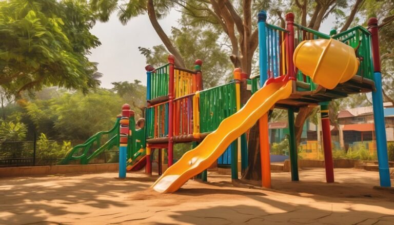 Outdoor Slide Maker in Devanahalli