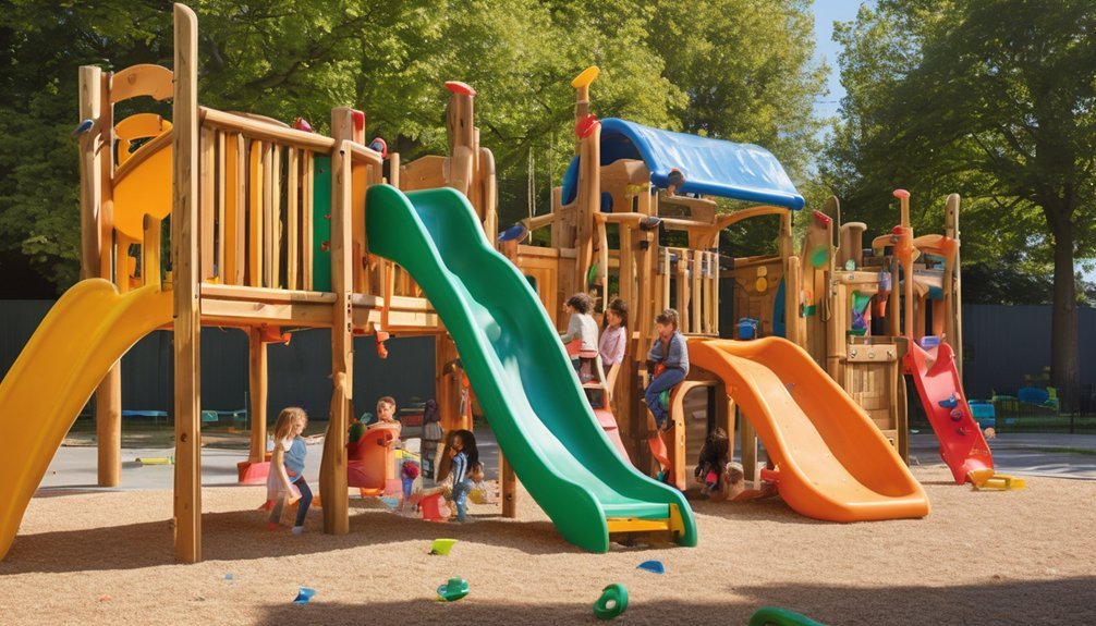 choosing safe suitable equipment