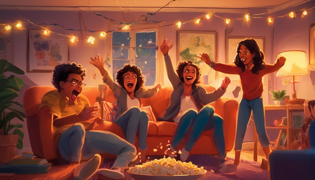 classic game night fun