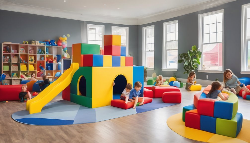 durable safe creative play