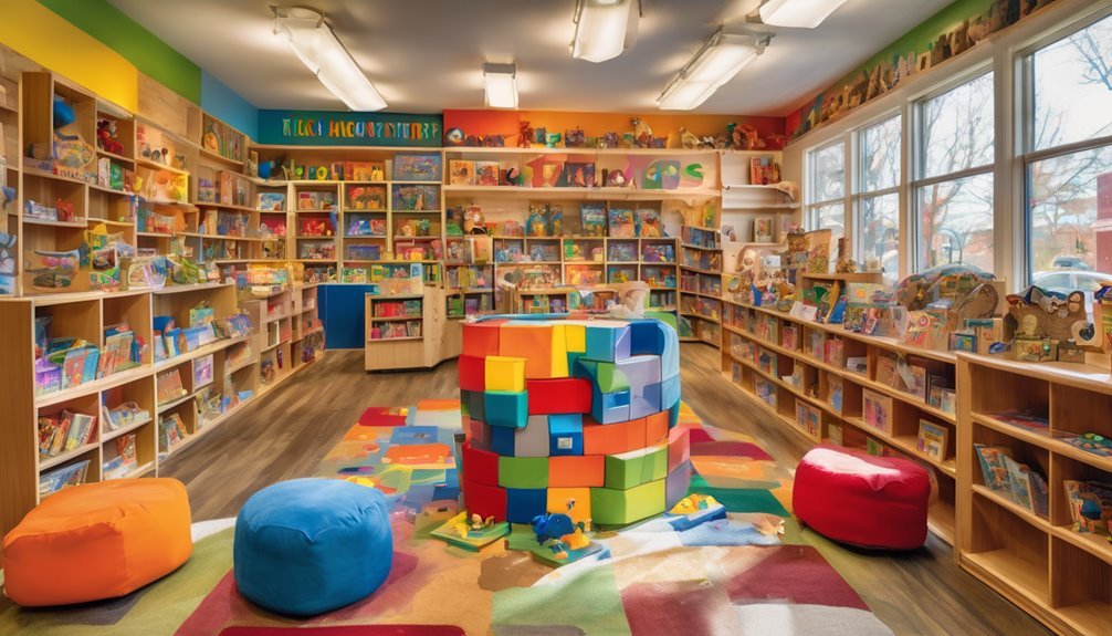 educational toys for children