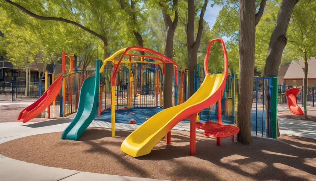 inclusive play for all