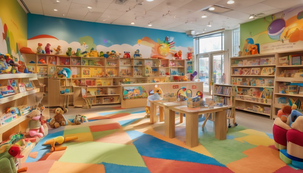 invest in educational toys