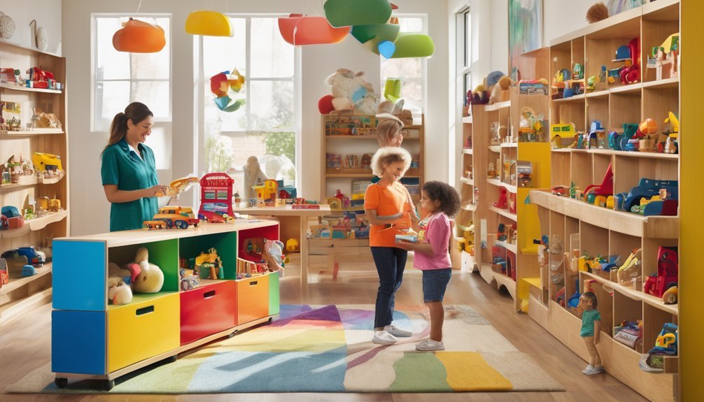 reliable play equipment services