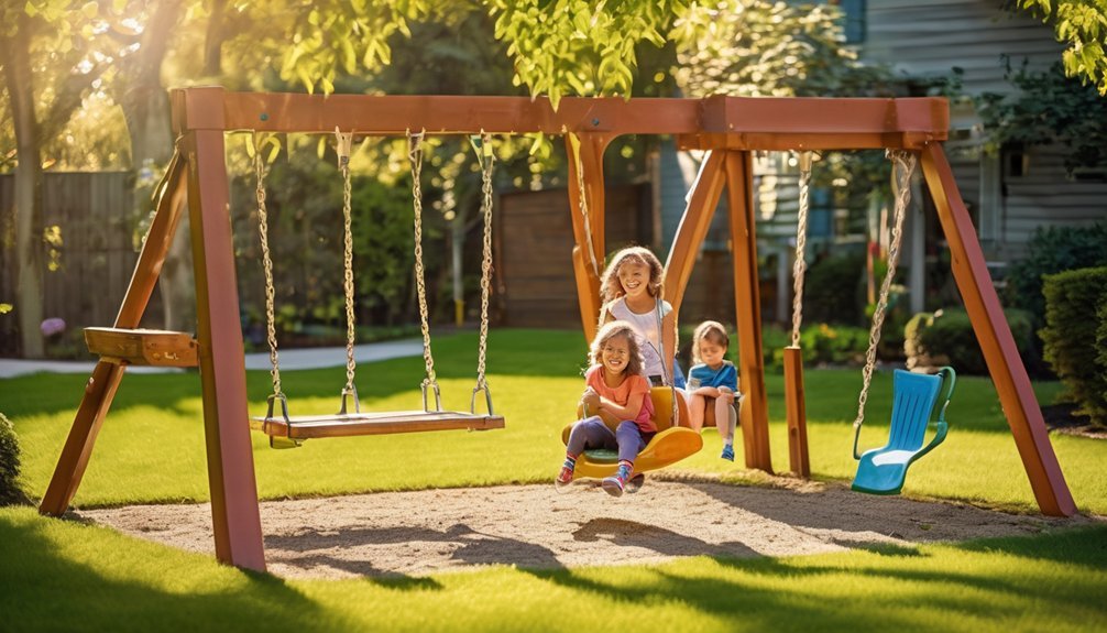 safe and fun playdates