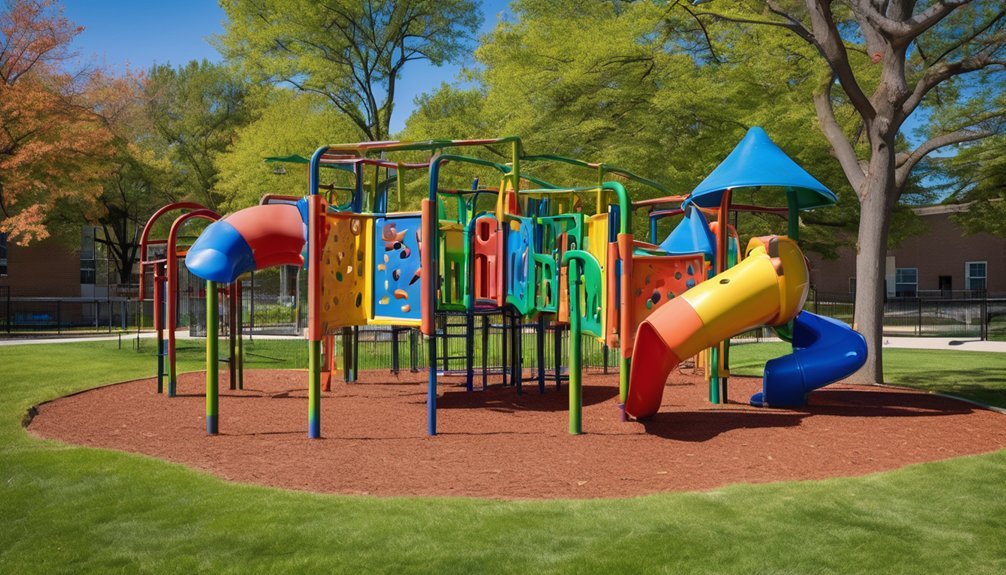 safety durability inclusive environment