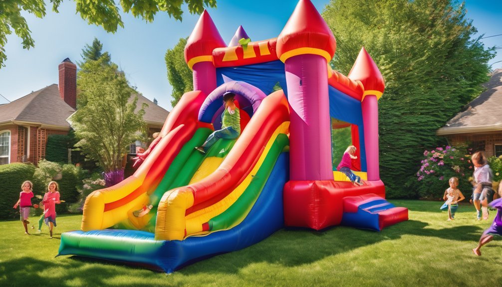 safety size durability fun