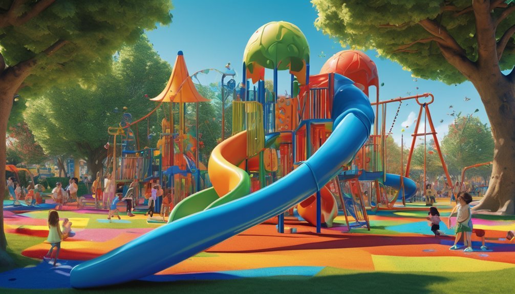 selecting safe slide designs