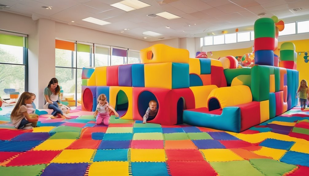 thoughtful design for play