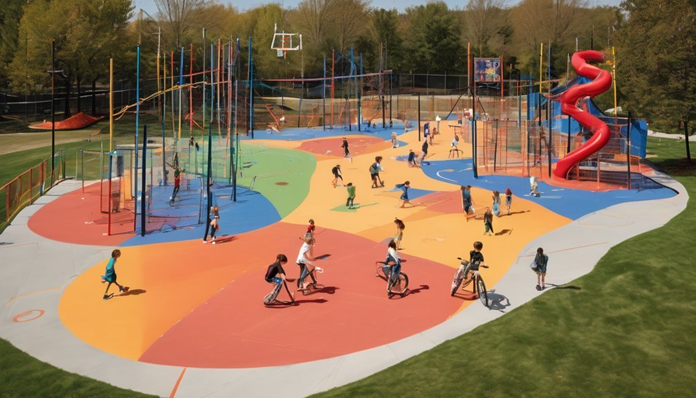 transform outdoor spaces together