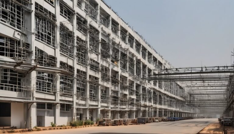 Why Bangalore Is a Hub for Top-Tier Play Equipment Manufacturers in India