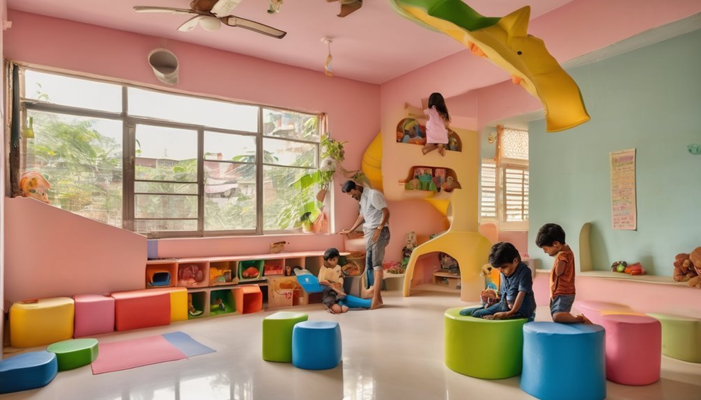 budget friendly safe play equipment brands