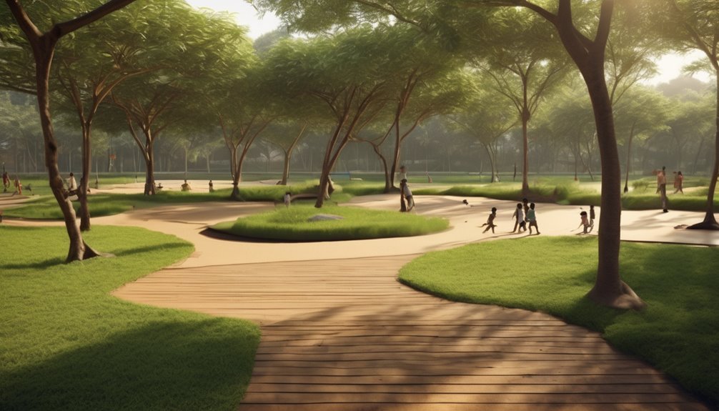 climate aware slip resistant drainage focused safety