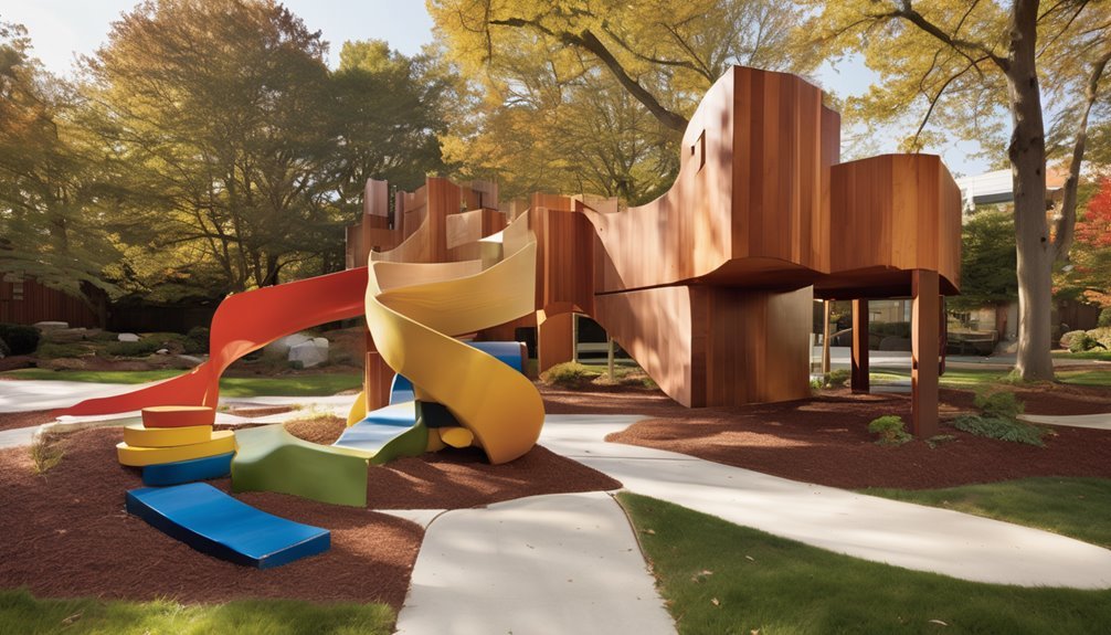 Custom Design vs. Modular Sets: Which Is Right for Your Next Playground Project?