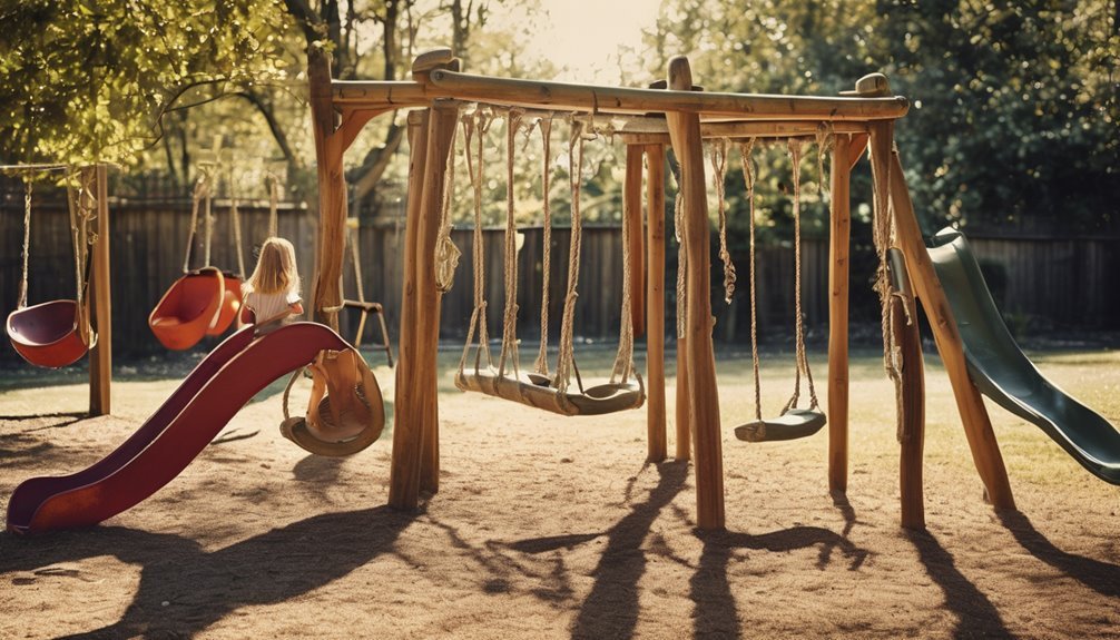 durable accessible repetitive play