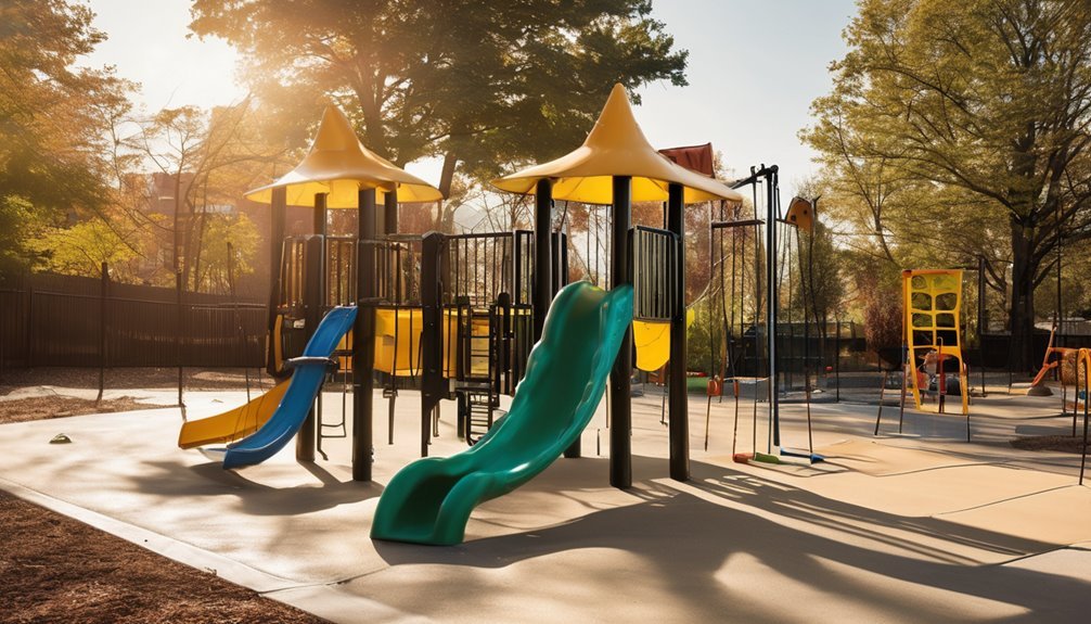 durable fade resistant composite blends