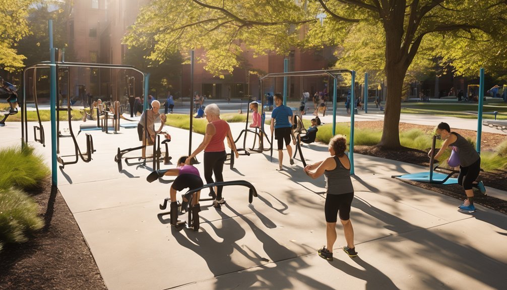 engagement metrics with accountability systems