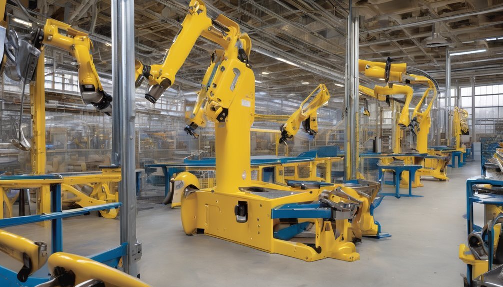 fasteners connectors assembly standards