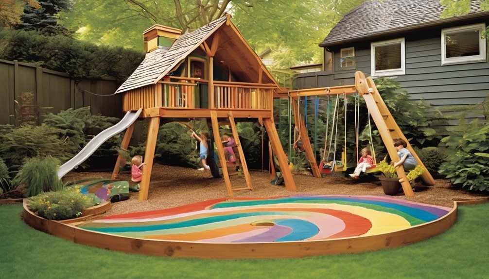 flexible modular child friendly playspaces evolve